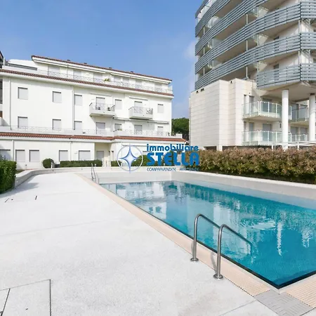 Appartamento Bagni Miramare Lido di Jesolo
