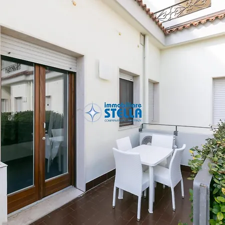 Appartamento Bagni Miramare Lido di Jesolo