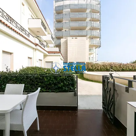 Bagni Miramare Appartamento Lido di Jesolo