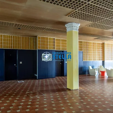 Appartamento Bagni Miramare