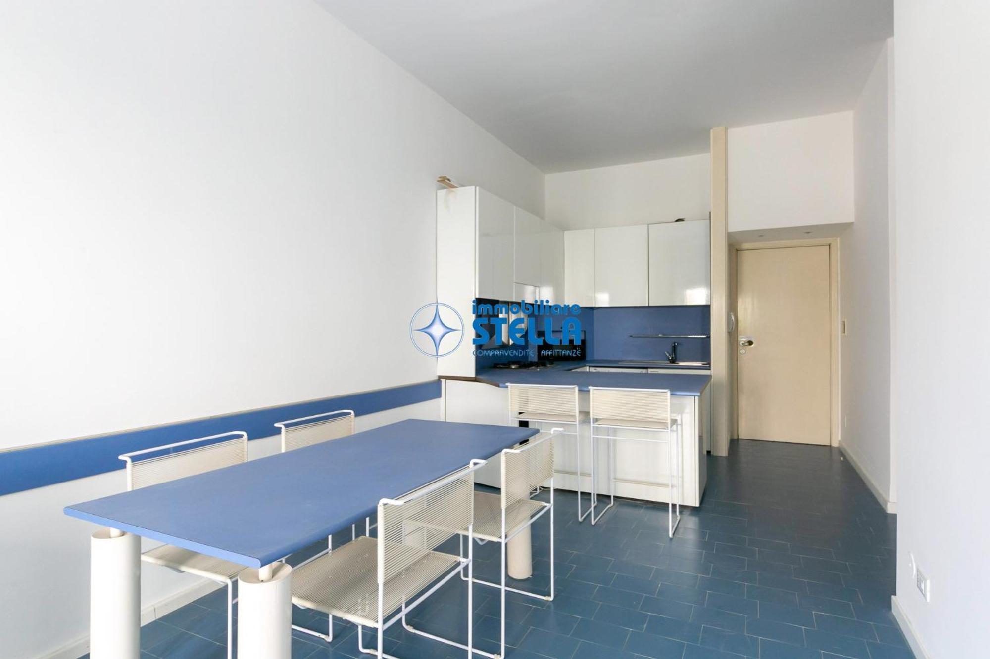 Appartamento Bagni Miramare *