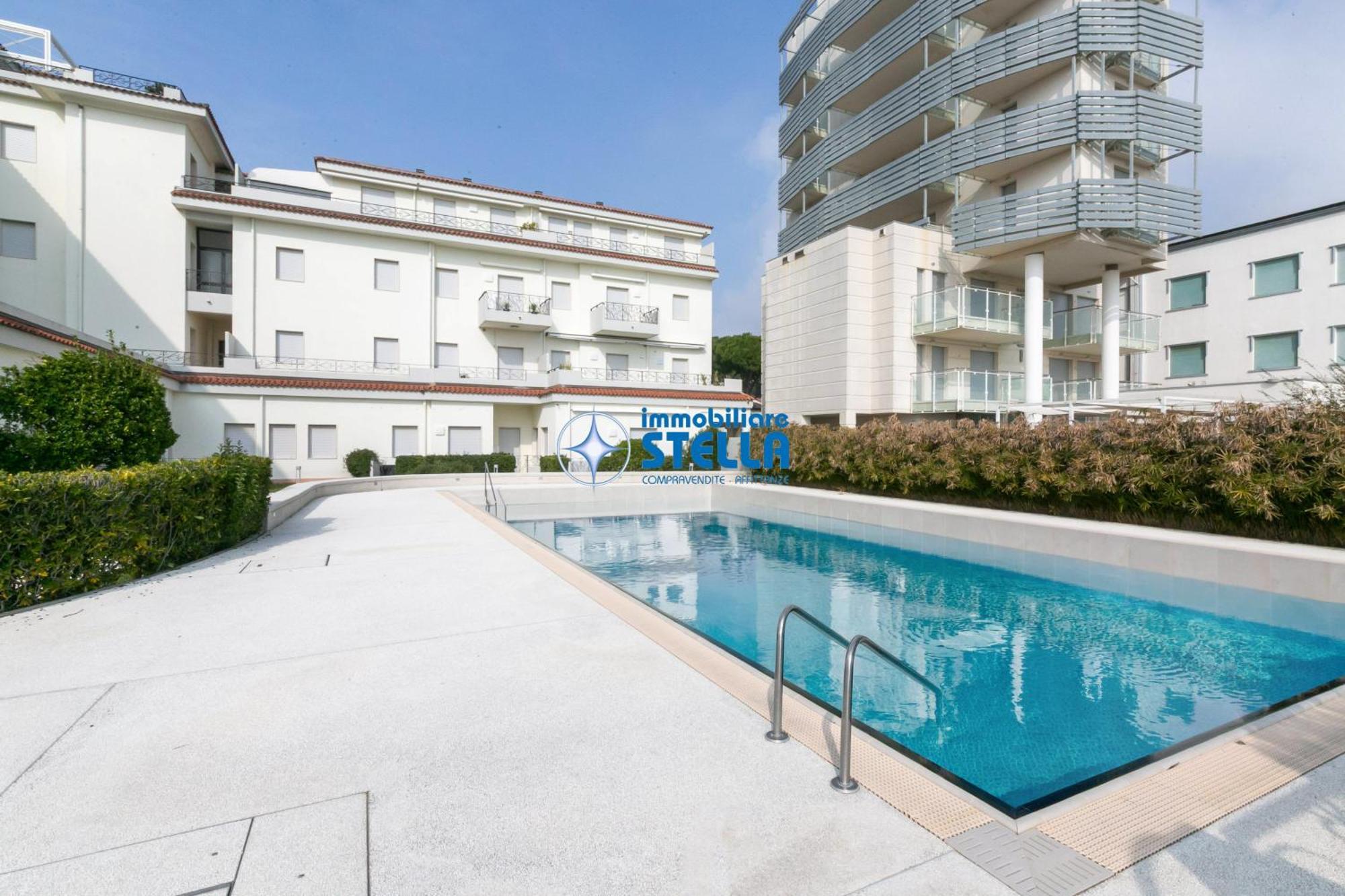 Appartamento Bagni Miramare Lido di Jesolo