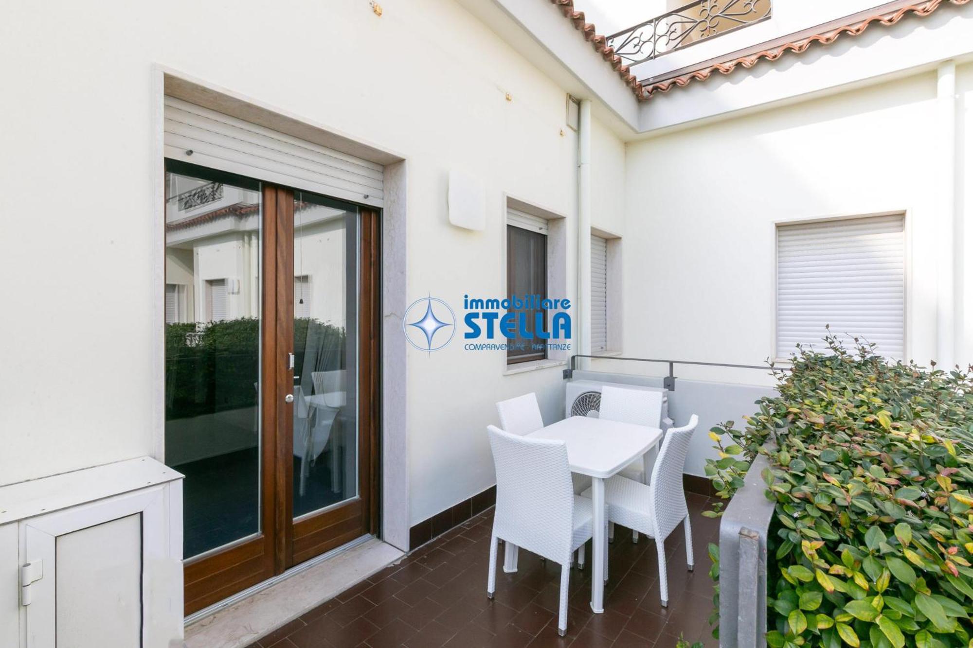 Appartamento Bagni Miramare Lido di Jesolo