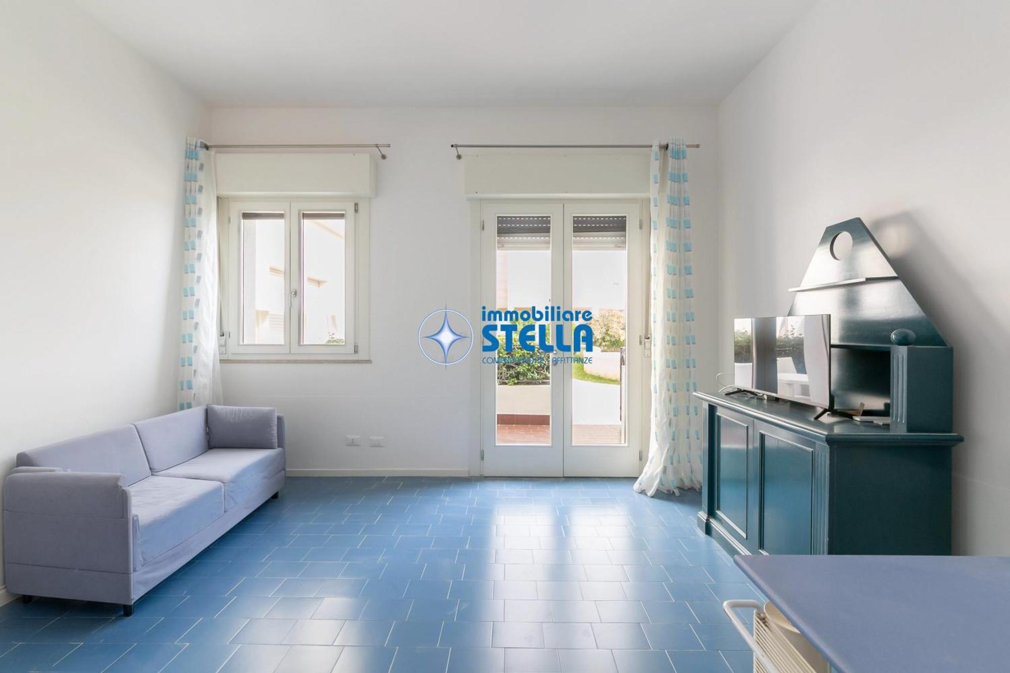 Bagni Miramare Appartamento