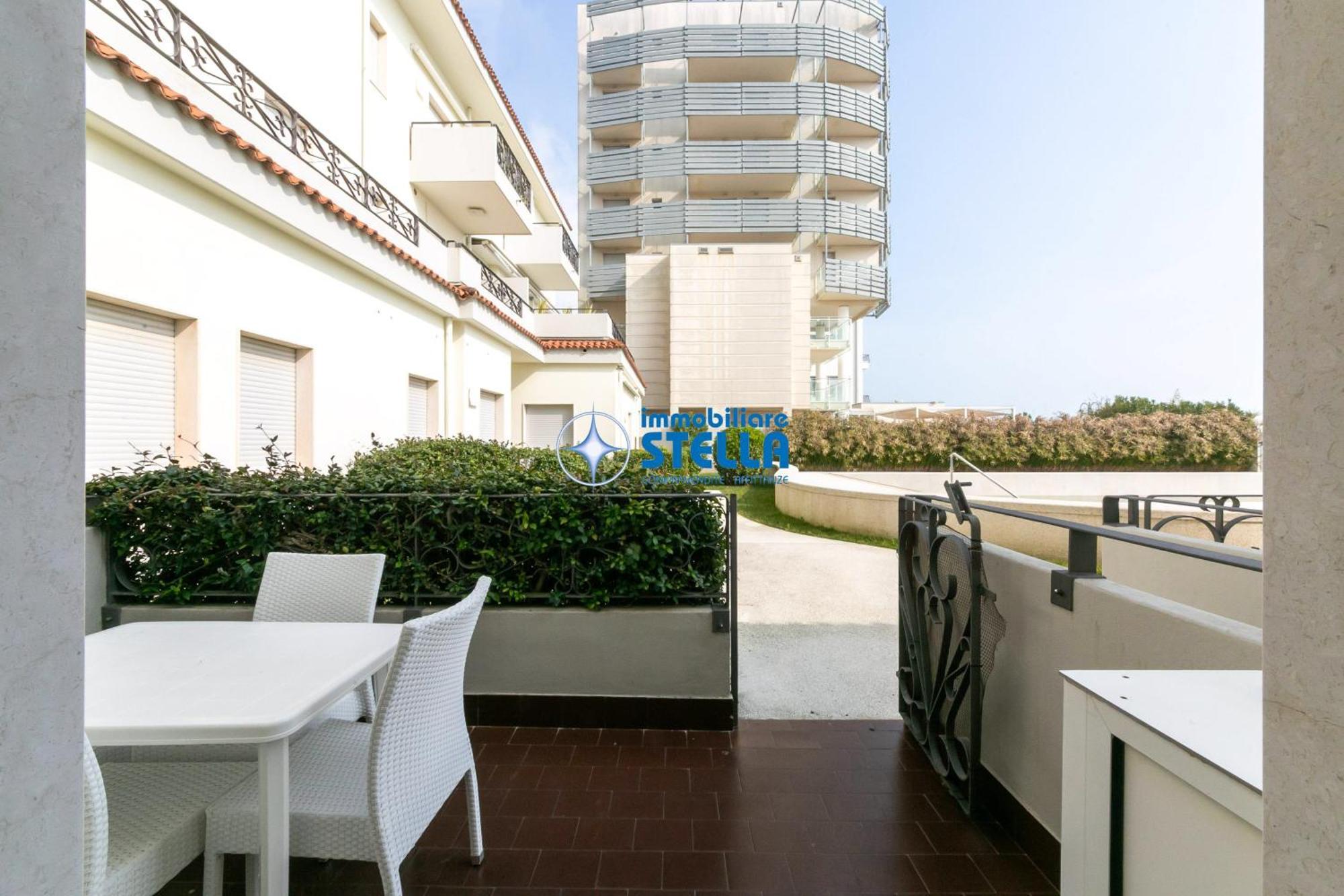 Bagni Miramare Appartamento Lido di Jesolo