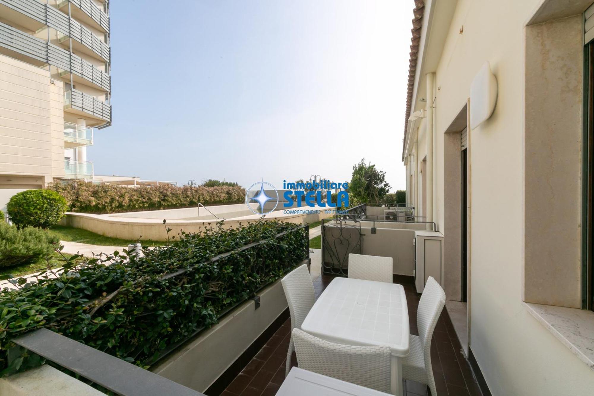 Appartamento Bagni Miramare Lido di Jesolo