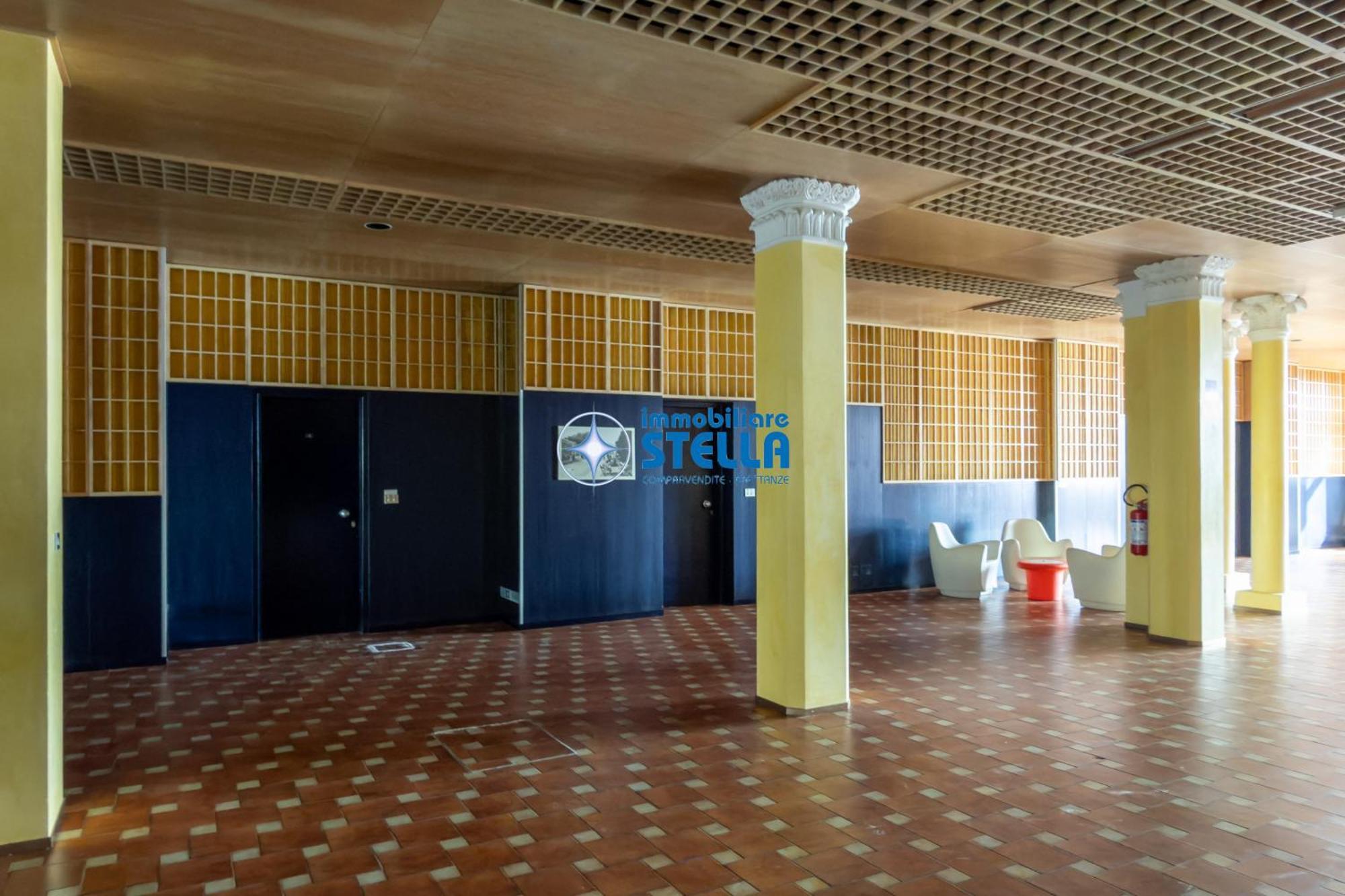 Appartamento Bagni Miramare